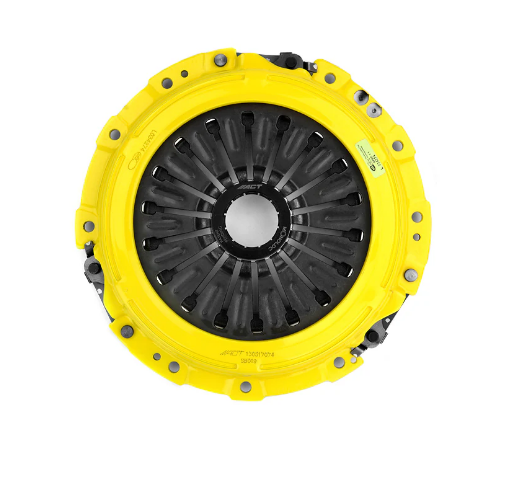 ACT SB10 HDSS Clutch 04-21 STI
