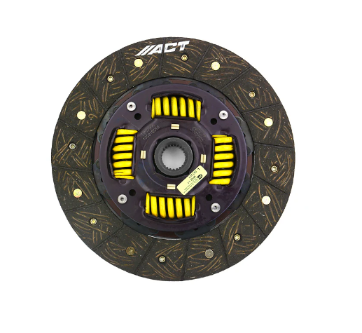 ACT SB10 HDSS Clutch 04-21 STI