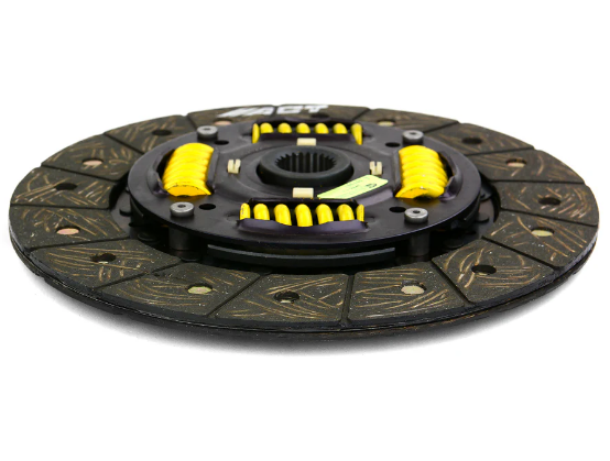 ACT SB10 HDSS Clutch 04-21 STI