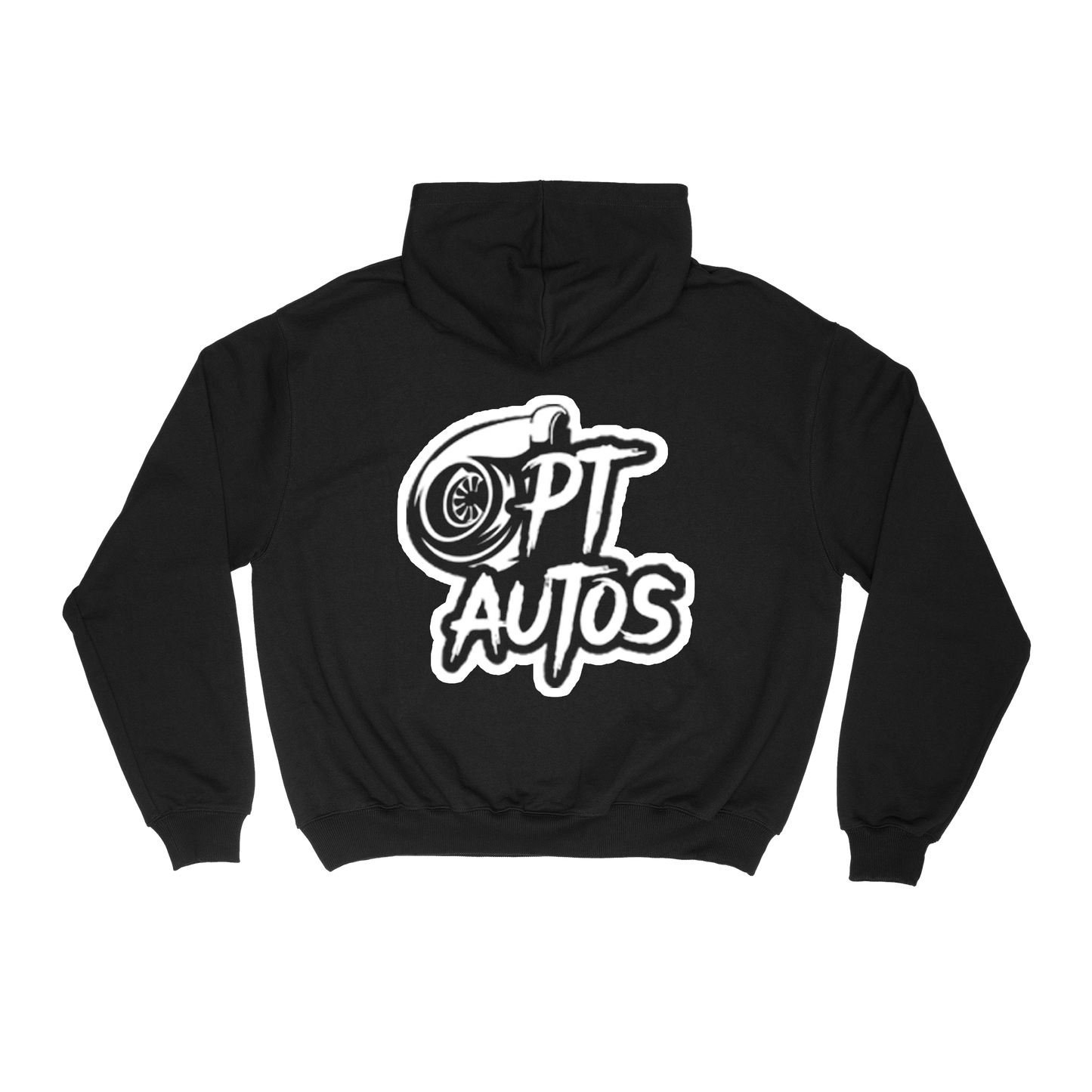 Opt Autos Hoodie