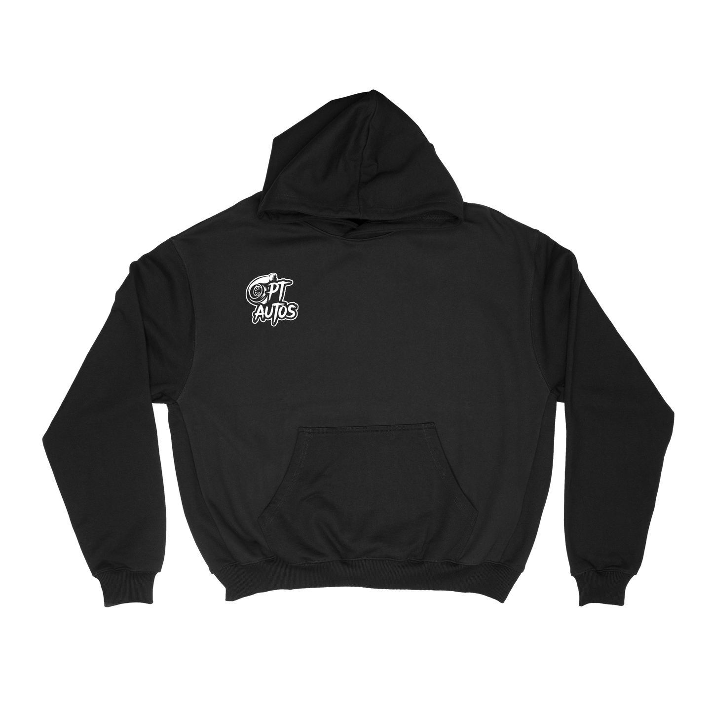 Opt Autos Hoodie