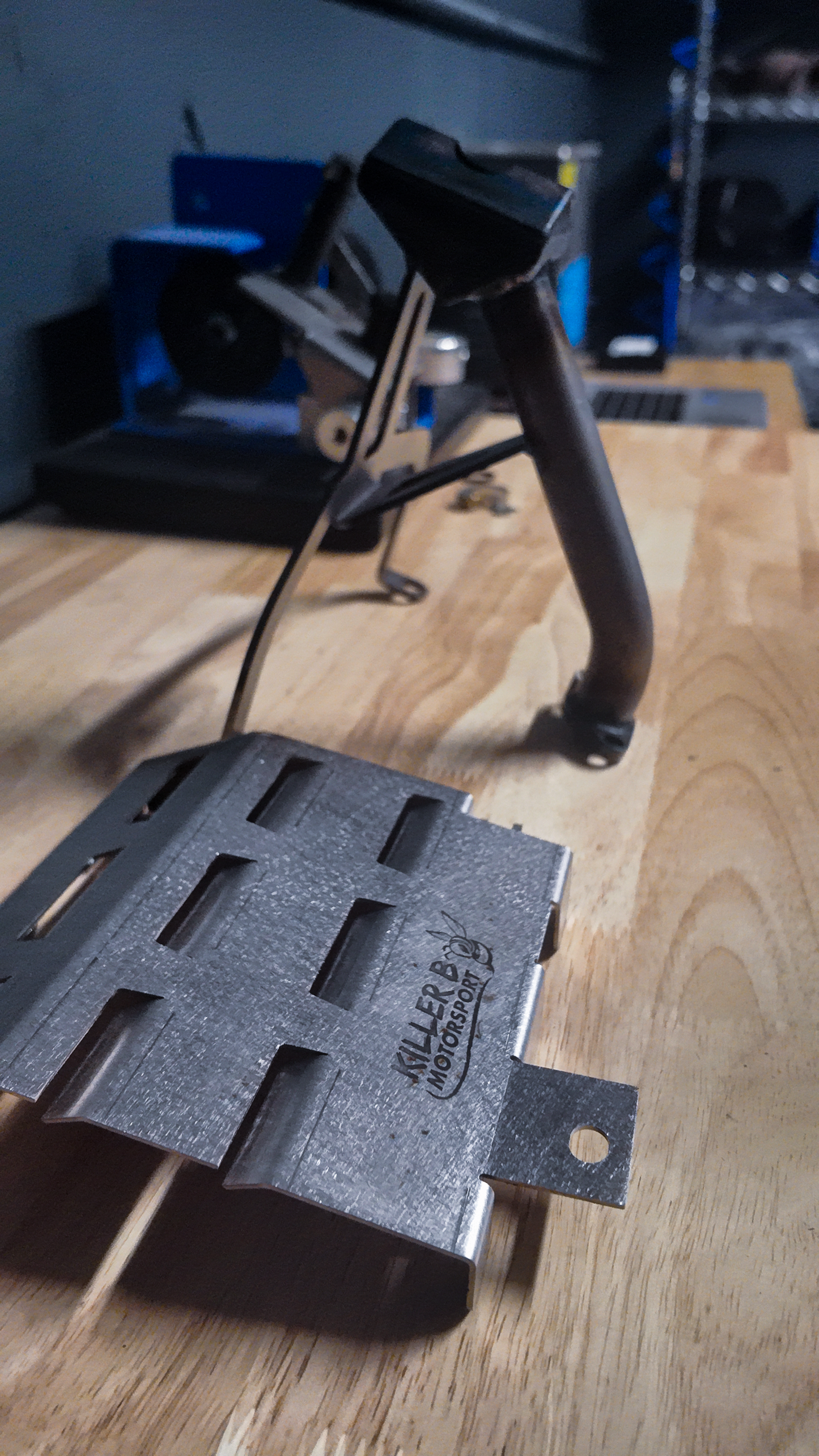 Killer Bee Oil Pickup (04 - 21 STI, 06 - 15 WRX) KIL070-EJWT