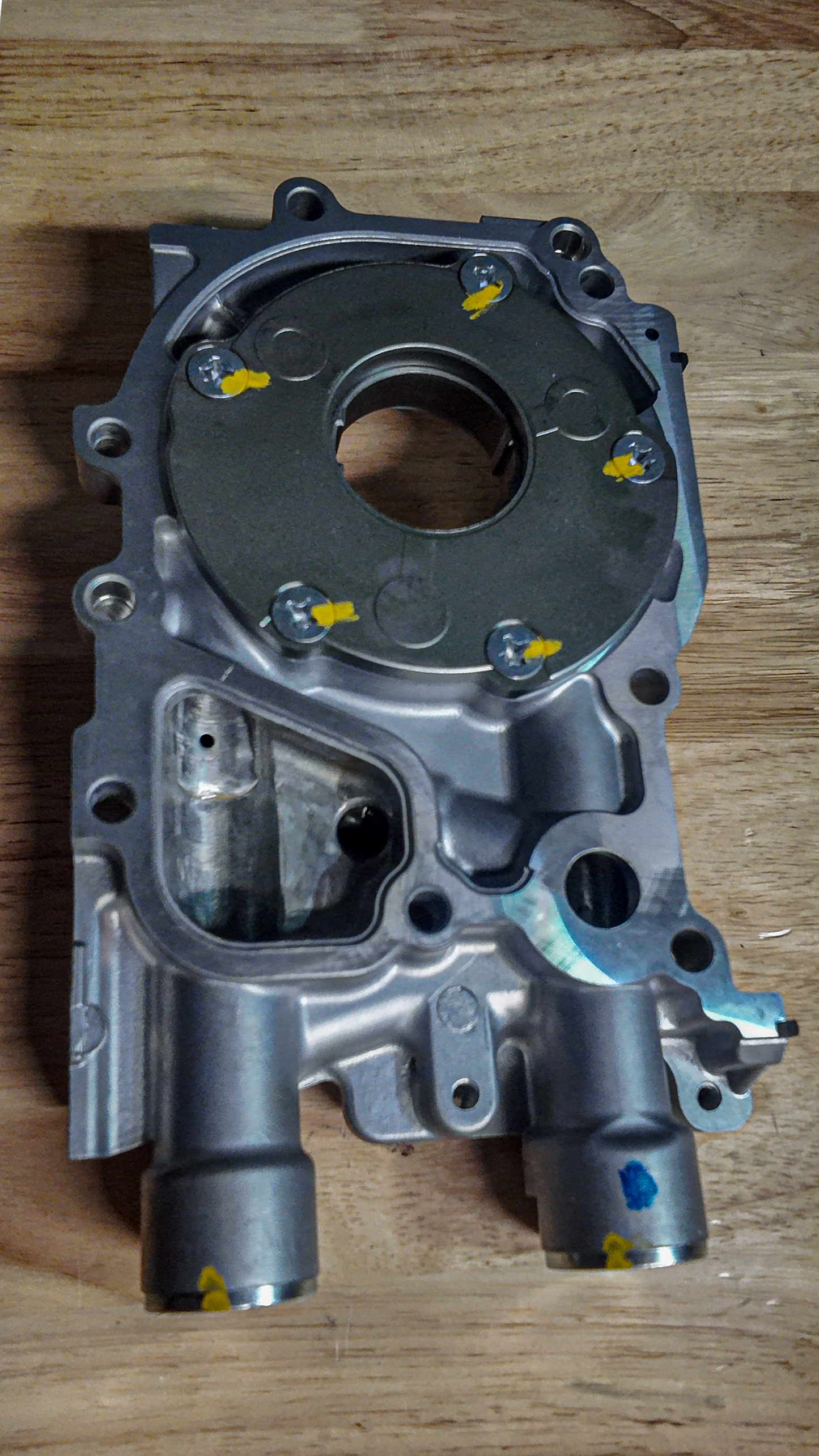 Subaru 11mm Oil Pump For EJ25/EJ20 Engines