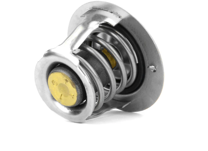 Subaru OEM Thermostat - Subaru EJ Models (2004-2021 STI / 2002-2014 WRX)