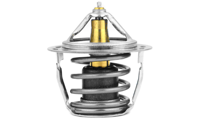 Subaru OEM Thermostat - Subaru EJ Models (2004-2021 STI / 2002-2014 WRX)