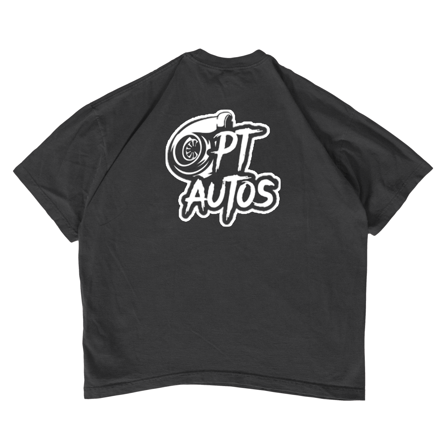Opt Autos T-shirt