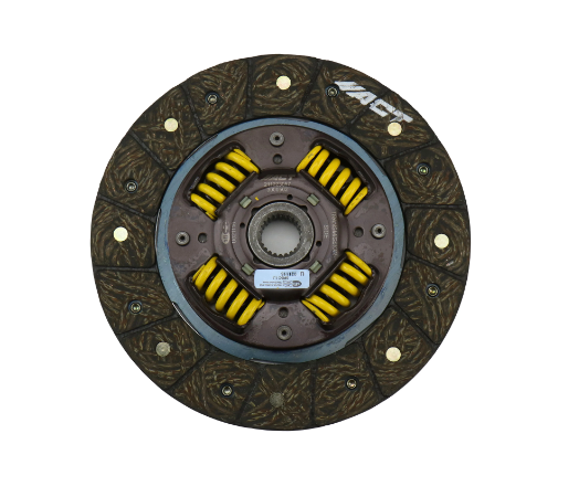 ACT SB5 HDSS Clutch Kit 06-17 WRX (Stage 2)