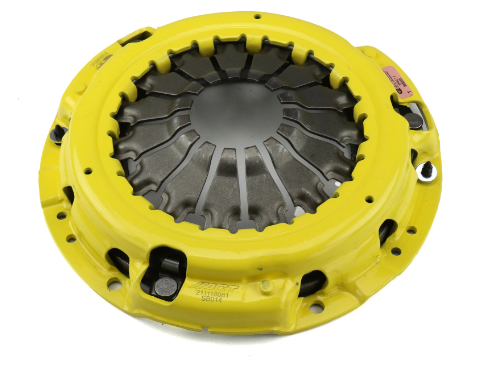 ACT SB5 HDSS Clutch Kit 06-17 WRX (Stage 2)