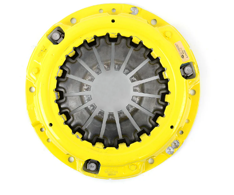 ACT SB5 HDSS Clutch Kit 06-17 WRX (Stage 2)