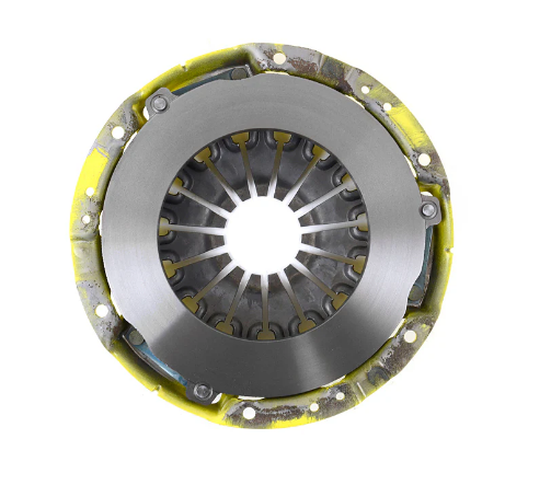 ACT SB5 HDSS Clutch Kit 06-17 WRX (Stage 2)