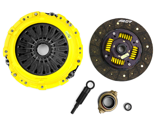 ACT SB10 HDSS Clutch 04-21 STI