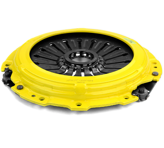 ACT SB10 HDSS Clutch 04-21 STI