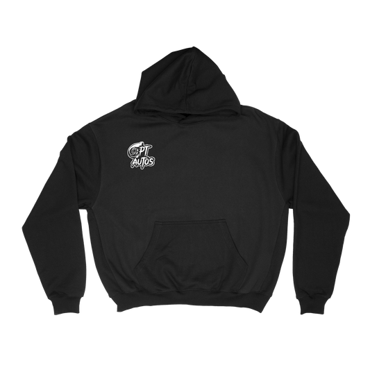 Opt Autos Hoodie