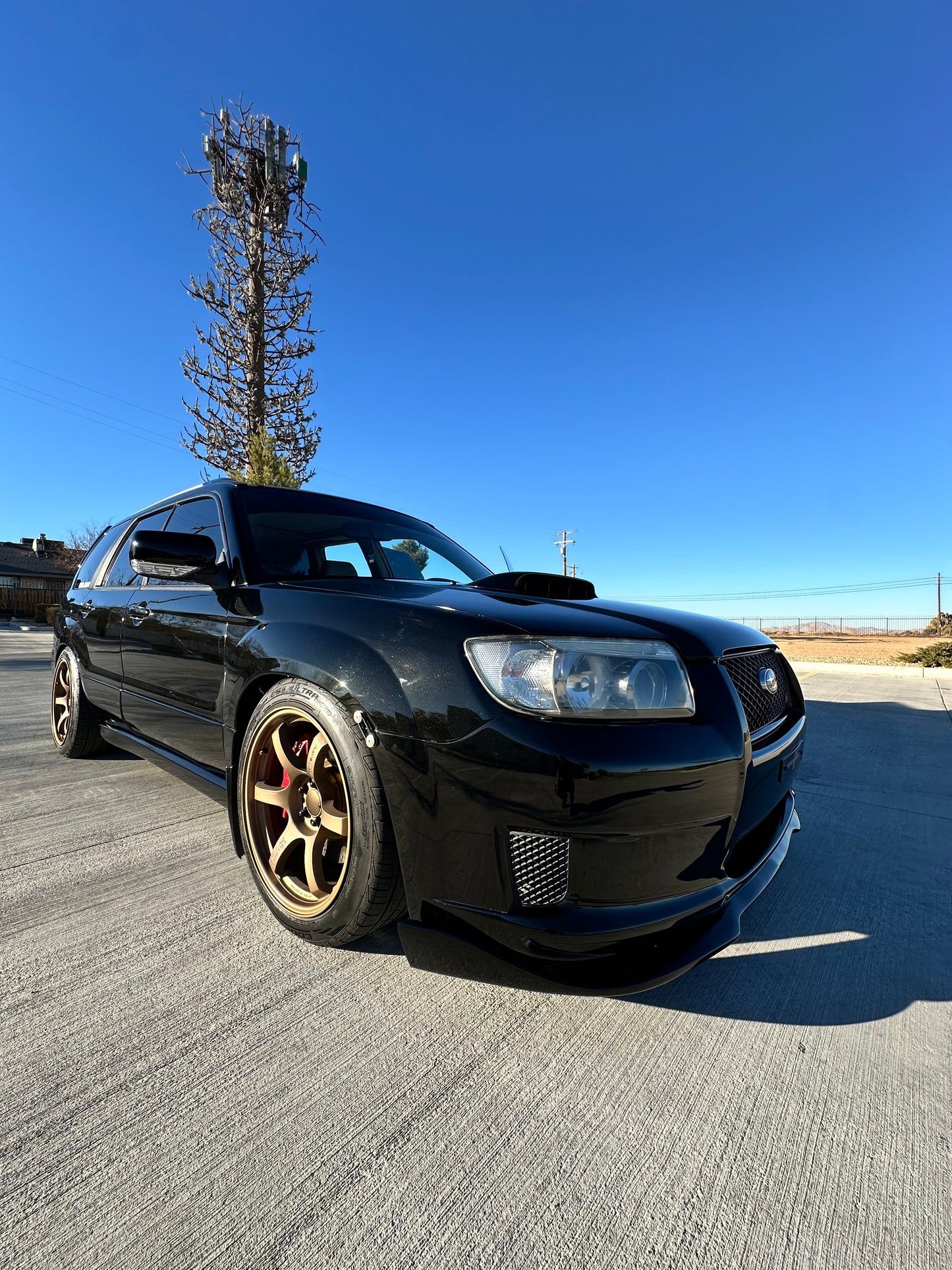 OPT AUTOS DECAL