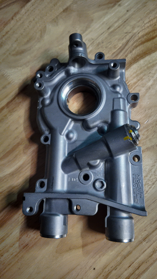Subaru 11mm Oil Pump For EJ25/EJ20 Engines