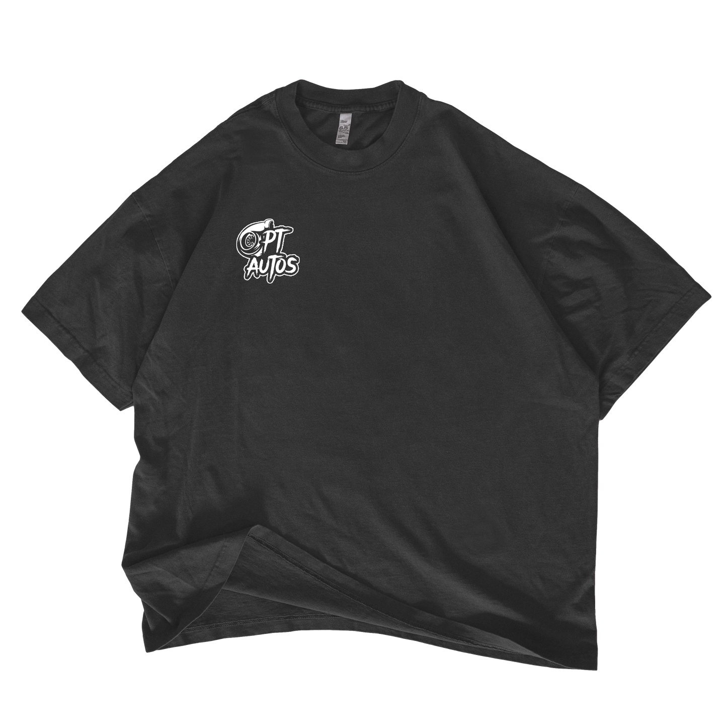 Opt Autos T-shirt