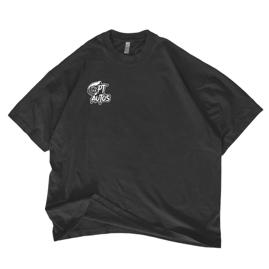 Opt Autos T-shirt