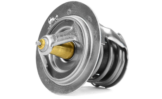 Subaru OEM Thermostat - Subaru EJ Models (2004-2021 STI / 2002-2014 WRX)