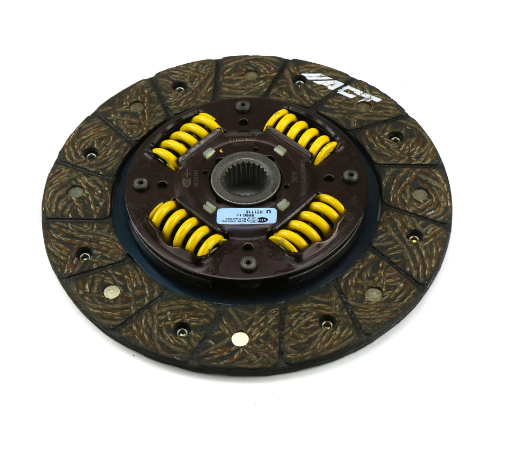 ACT SB5 HDSS Clutch Kit 06-17 WRX (Stage 2)